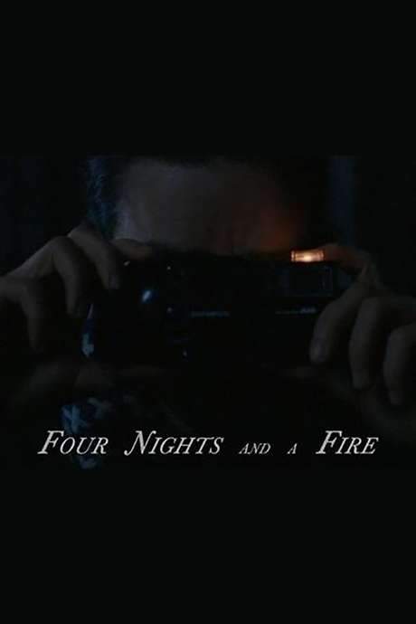 A young Ojibwe photographer undertakes the challenging task of maintaining a sacred fire for four days and nights, a tradition observed in mourning for his deceased father. As he fulfills this solemn duty, his father’s spirit attempts to connect with him from beyond. The experience tests his resolve and explores themes of grief, heritage, and spiritual connection.